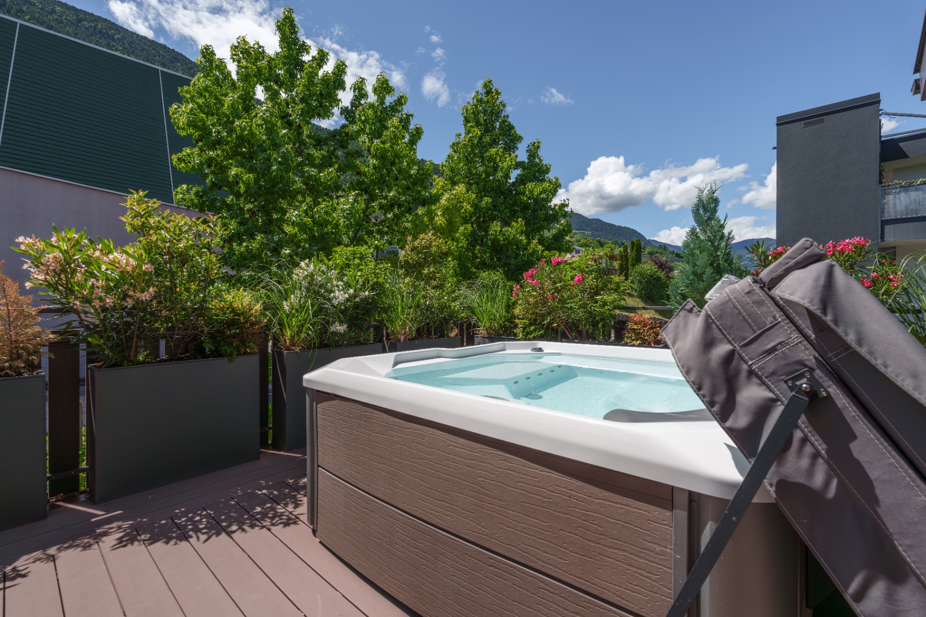 Suite Lina - Mountain View Suites