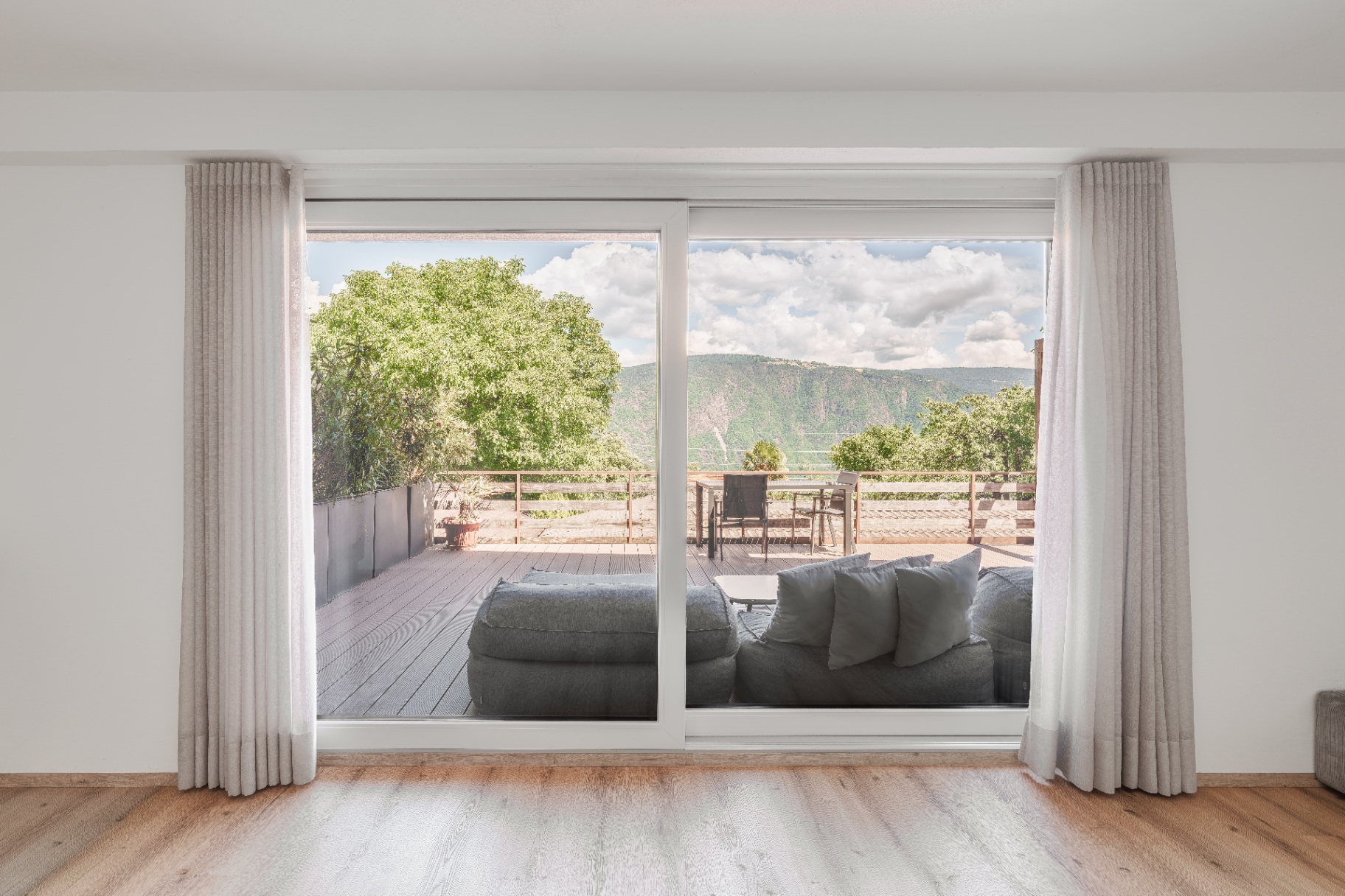 Suite Christine - Mountain View Suites