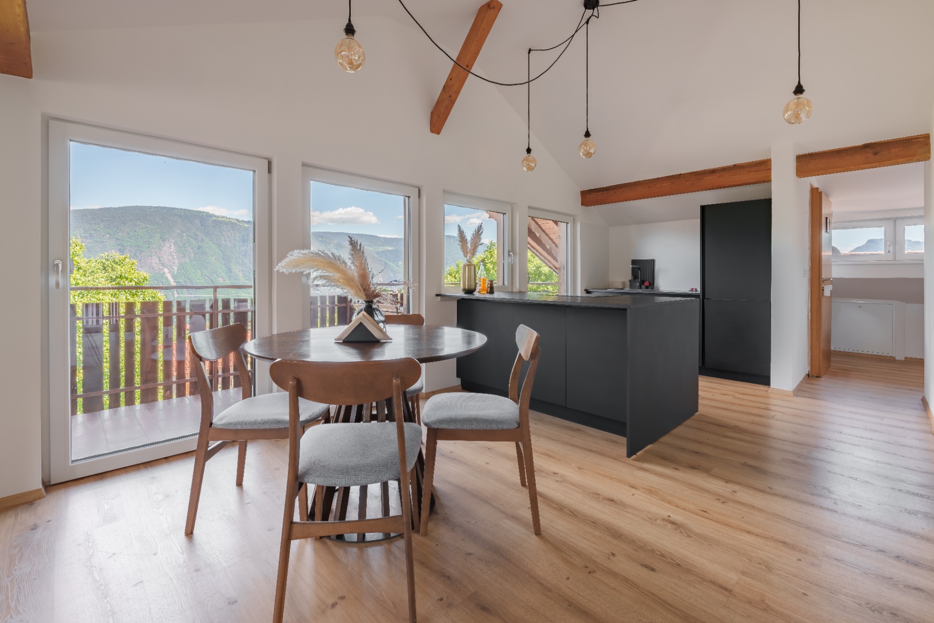 Suite Karo - Mountain View Suites